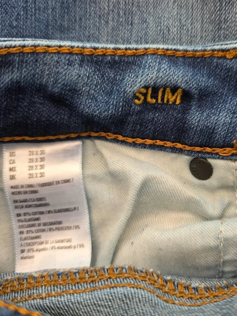 American Eagle Outfitters good pre